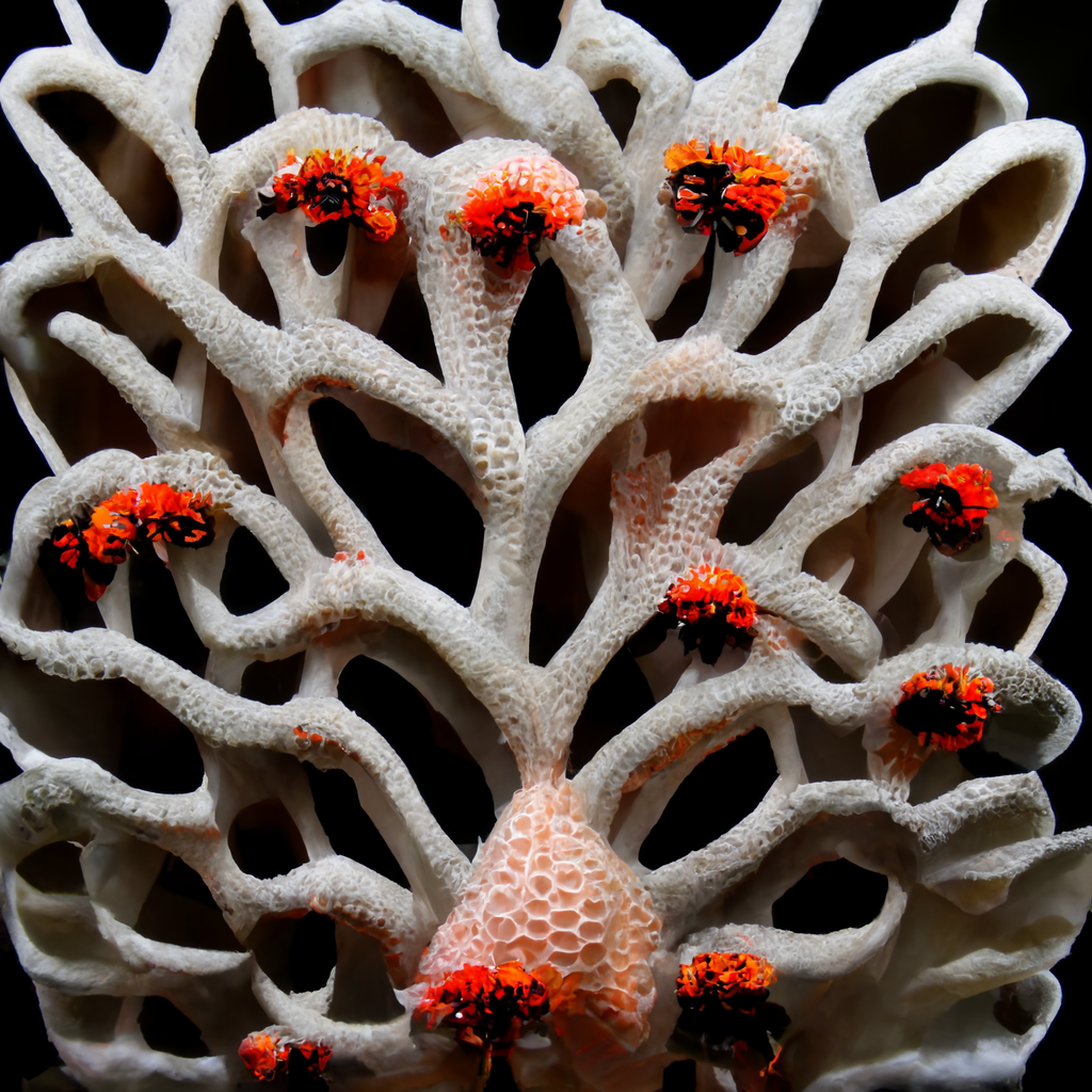 1533c152-cdf2-4a07-8234-3cfae9970a30_distortionWave_organic_3d_coral_reeve_materialised_with_insect_eyes_and_wings