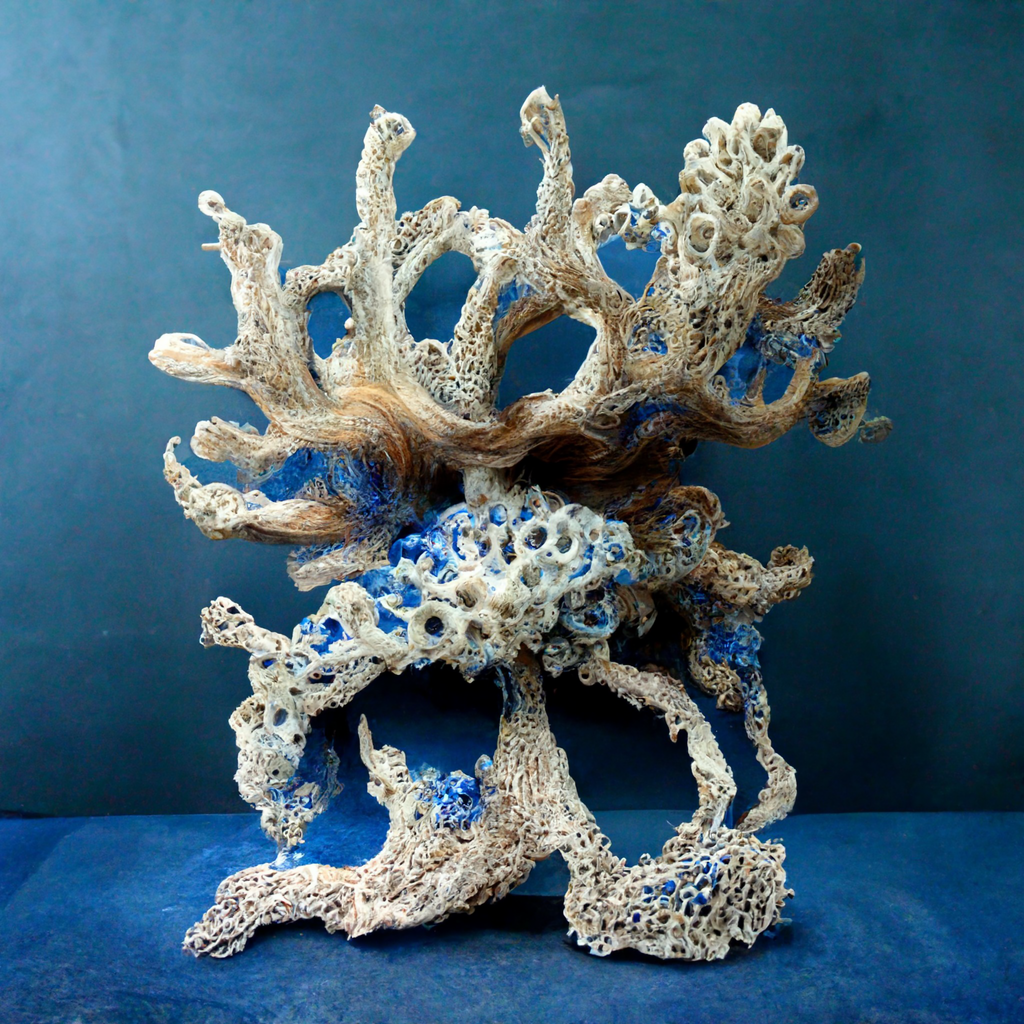 f275223e-5e89-45f5-b829-967e990241a0_distortionWave_organic_3d_coral_reeve_materialised_with_octopus_skin_and_hair_blue