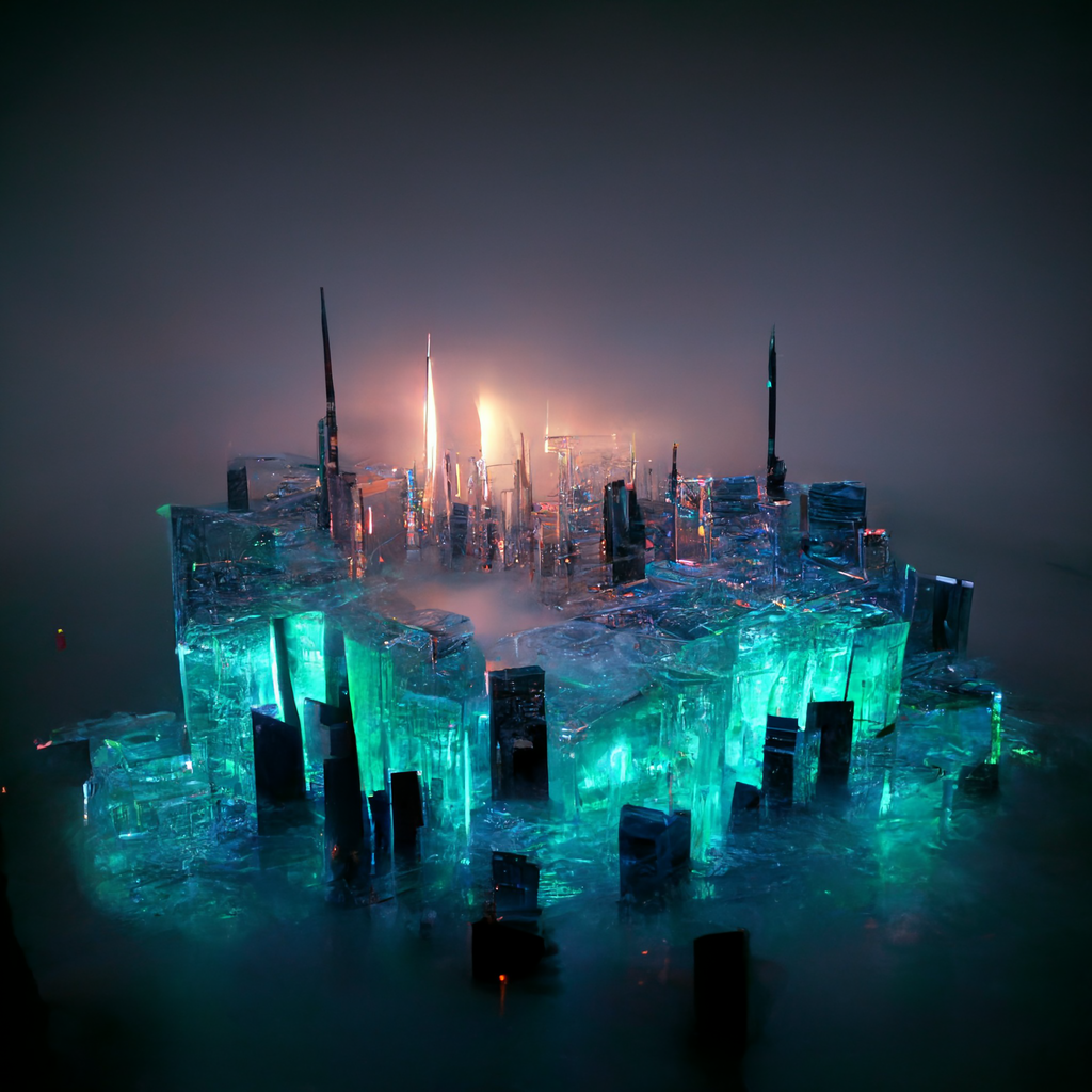 e1e25678-bb16-48f4-998a-9248744c3f8a_distortionWave_crystall_city_made_out_of_glas_in_front_of_a_norther_lights_bladerunner_octane_render